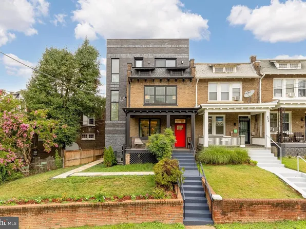 502 Edgewood St NE #2, Washington, DC 20017