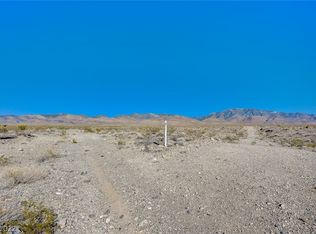 7381 N Sharpe Ave, Pahrump, NV 89060