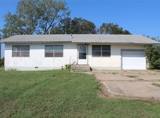359183 E 1000th Rd, Paden, OK 74860