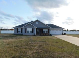 3960 Queen Chapel Rd, Sumter, SC 29153