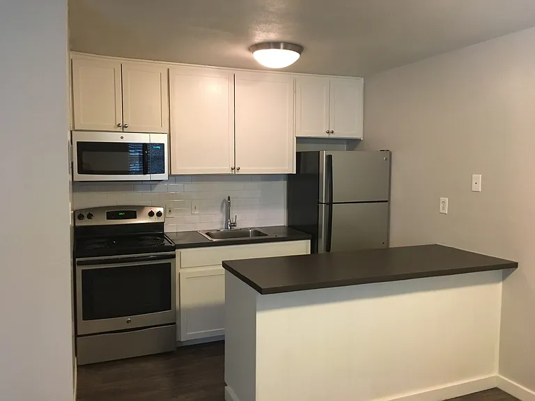 Zilker Capri Apts. — Photo 4