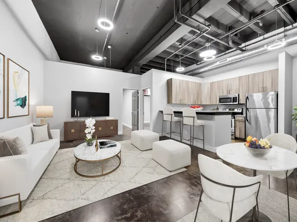 5320 Brannon Ave Unit 1D, Saint Louis, MO 63109