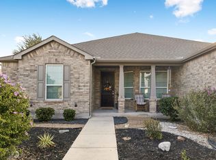 114 Palo Blanco Creek Ln, Georgetown, TX 78633
