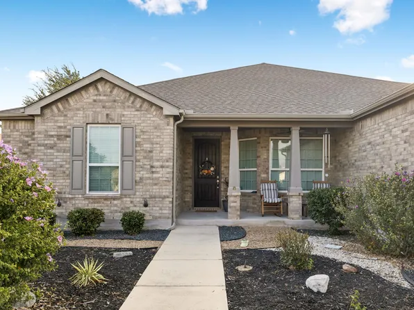 114 Palo Blanco Creek Ln, Georgetown, TX 78633