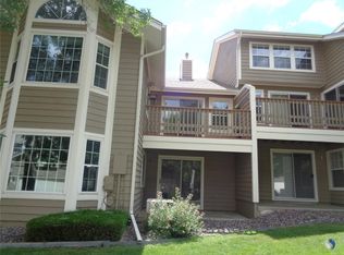 3311 W 114th Cir UNIT C, Westminster, CO 80031