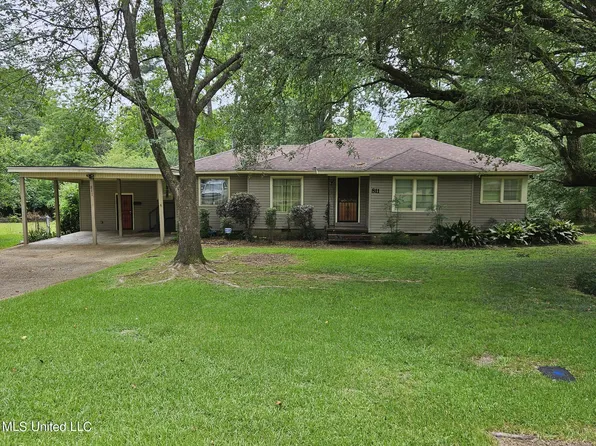811 Alvaredo St, Jackson, MS 39204