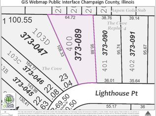 3712 Lighthouse Point, Champaign, IL 61822