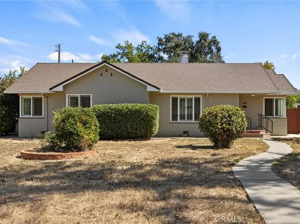 254 N Sonoma St, Willows, CA 95988