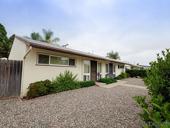 2nd image of 3936-38 Clairemont Dr