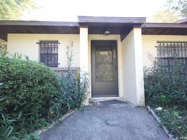 3320 NW 21st Dr, Gainesville, FL 32605