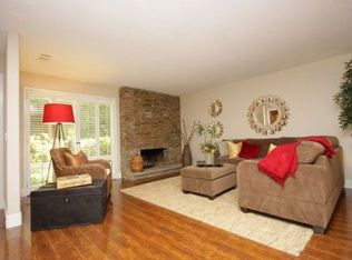 1105 Dunbarton Cir, Sacramento, CA 95825
