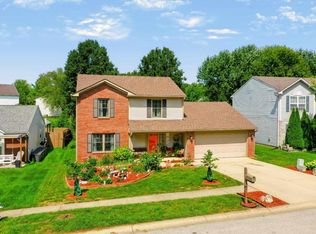 1544 W Edinburgh Bnd, Bloomington, IN 47403