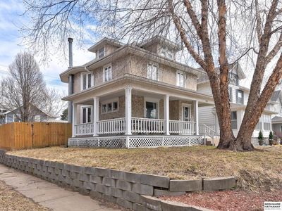 2403 S 32nd Ave, Omaha, NE, 68105