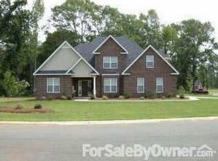 2001 Pin Oak Ter, Bonaire, GA 31005