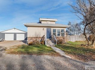 2982 N 5 W, Idaho Falls, ID 83401