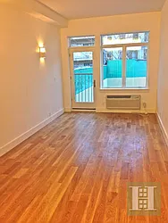 Rented by Halstead Real Estate