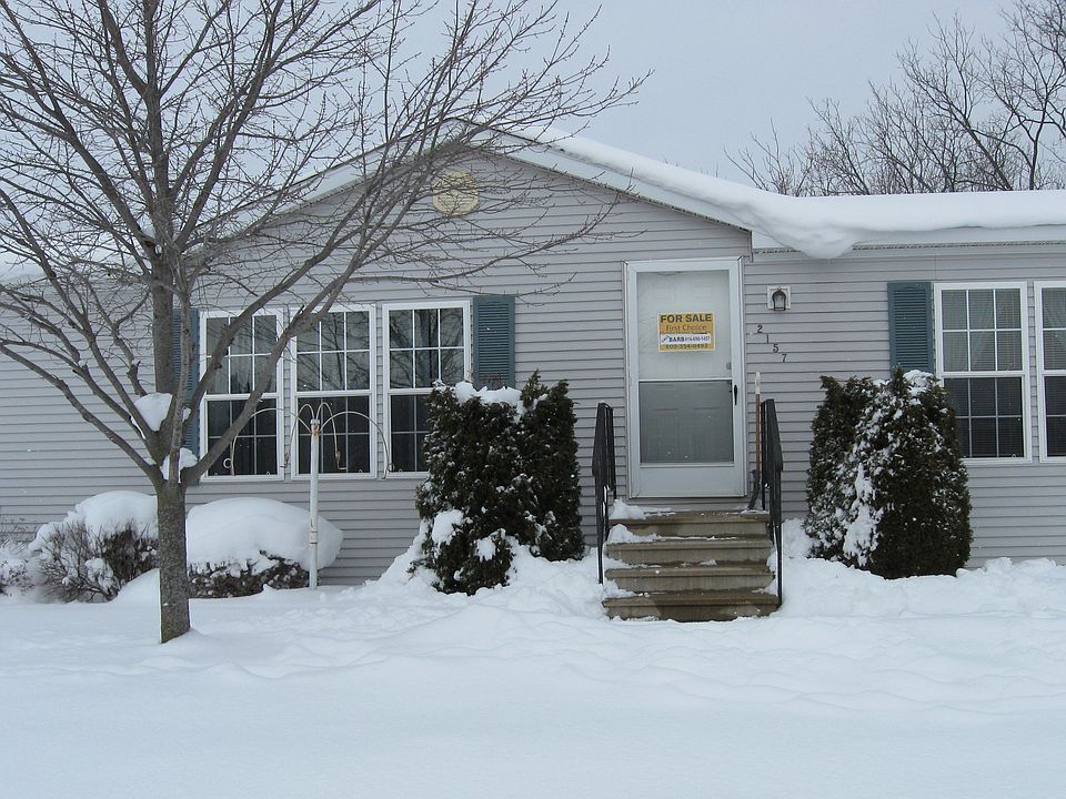 Outside Front
