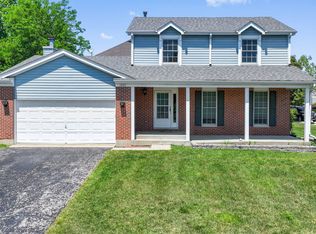 1003 Harvest Dr, Antioch, IL 60002
