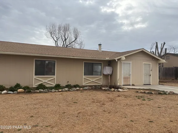 3585 N Lynn Dr, Prescott Valley, AZ 86314