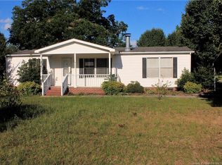 512 Baywood Rd, Fayetteville, NC 28312