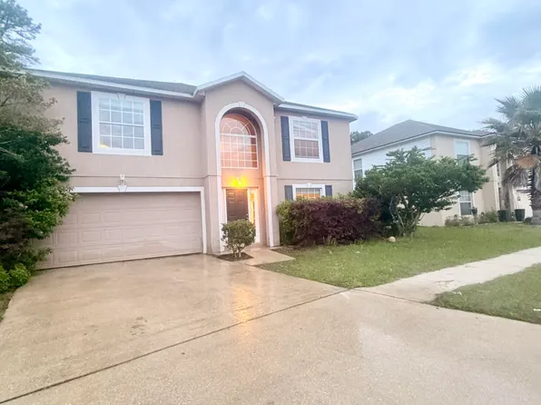 8190 FOXDALE Drive, Jacksonville, FL 32210