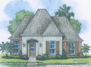 6715 Virginia Dr, Addis, LA 70710