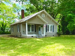 1820 Cassville Rd NW, Cartersville, GA 30121