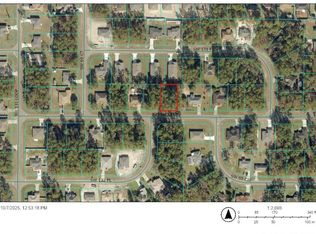 0 SW 132nd St Lot 15, Ocala, FL 34473