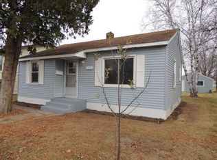 1016 6th Ave NE, Brainerd, MN 56401