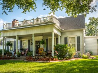 902 Griffith Ave, Terrell, TX 75160