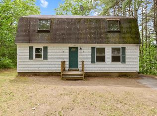 664 Duck Pond Rd, Westbrook, ME 04092