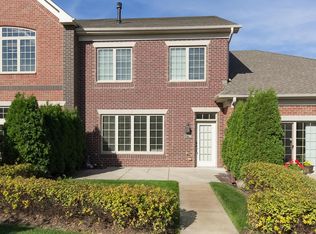 11770 Vermillion St NE UNIT B, Blaine, MN 55449
