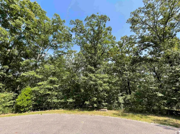 Hill Top Dr, Murray, KY 42071