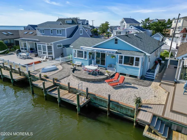 257 San Fernando Drive, Lavallette, NJ 08735