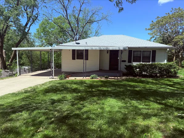 403 S 4th St, Red Oak, IA 51566