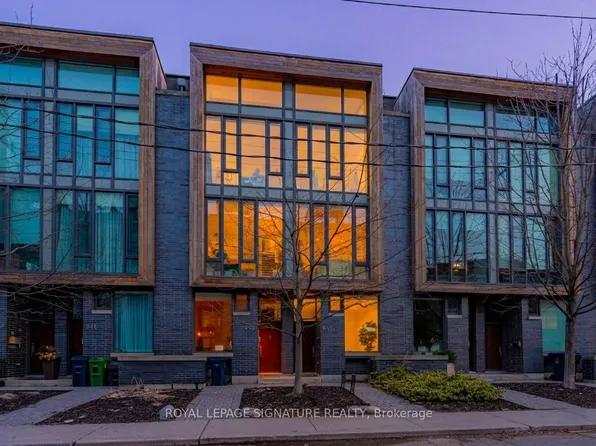 845 Richmond St W, Toronto, ON M6J 1E2