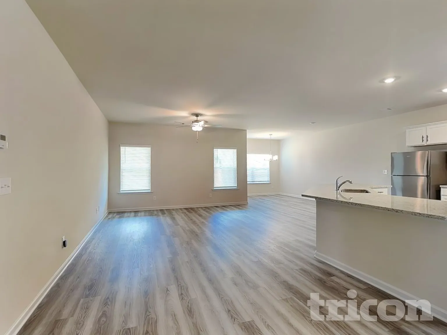 299 Limestone Circle Conyers GA — Photo 3