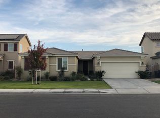 5501 Mensen Dr, Bakersfield, CA 93313