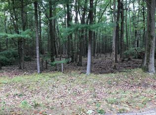 Timber Ridge Dr, Manistee, MI 49660