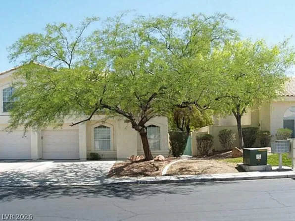 7963 Laurena Ave, Las Vegas, NV 89147