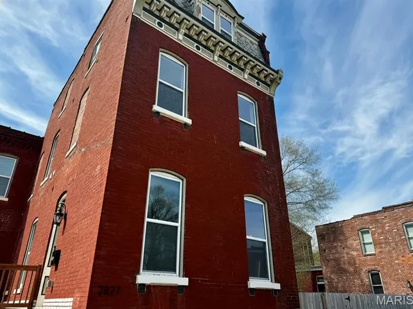 2827 Oregon Ave, Saint Louis, MO 63118