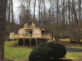 2610 Ingle St, Winston Salem, NC 27106