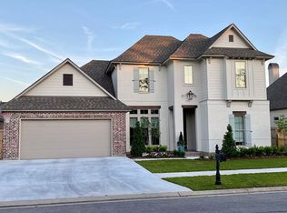 204 Glasgow Dr, Lafayette, LA 70508