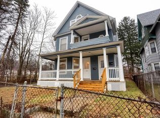 25 Silver St, Waterbury, CT 06705