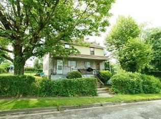 44 Long St, Mc Clellandtown, PA