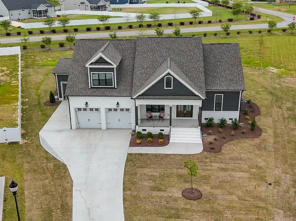 93 Maeview Ln, Raleigh, NC 27603