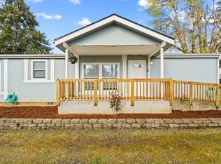 347 Scarbrough Ave, Creswell, OR 97426