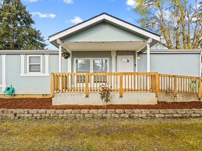 347 Scarbrough Ave, Creswell, OR, 97426