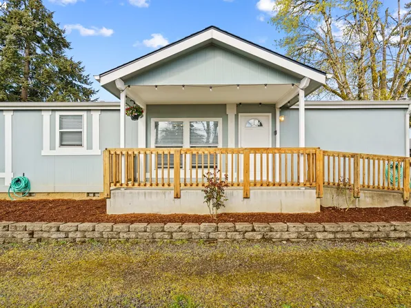 347 Scarbrough Ave, Creswell, OR 97426