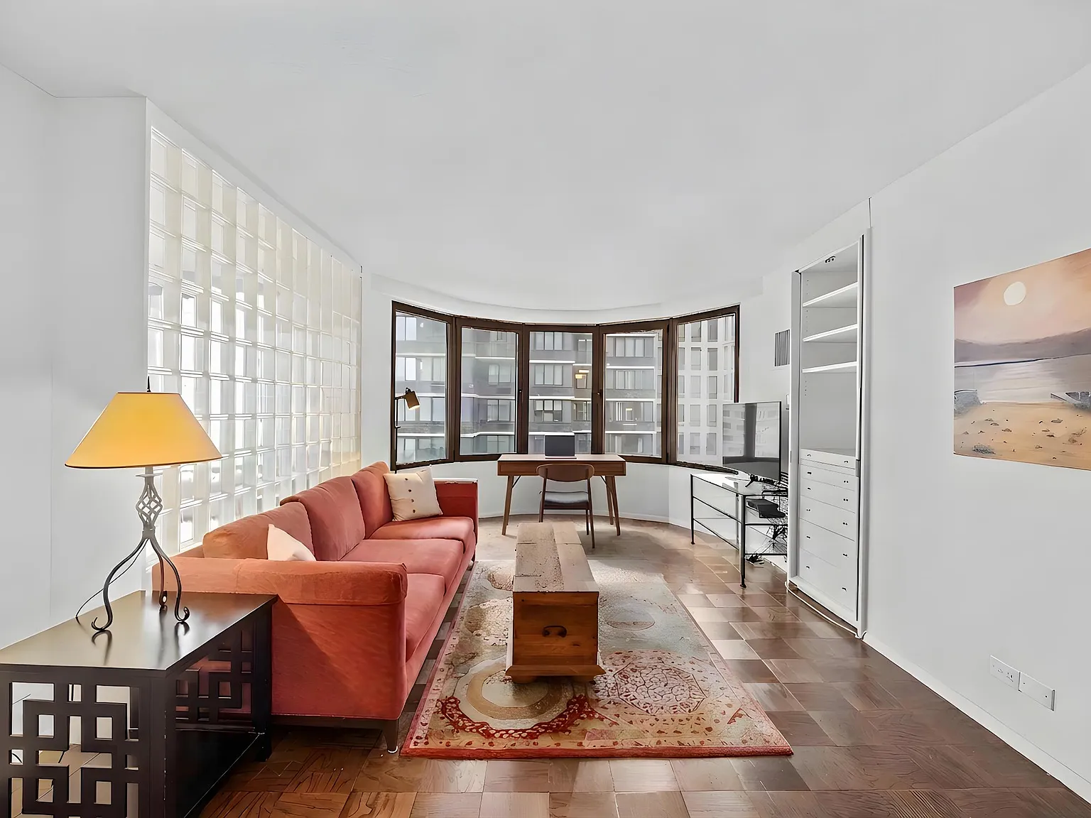 44 West 62nd Street — Photo 1